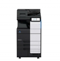 Máy photocopy Konica Minolta Bizhub 551i